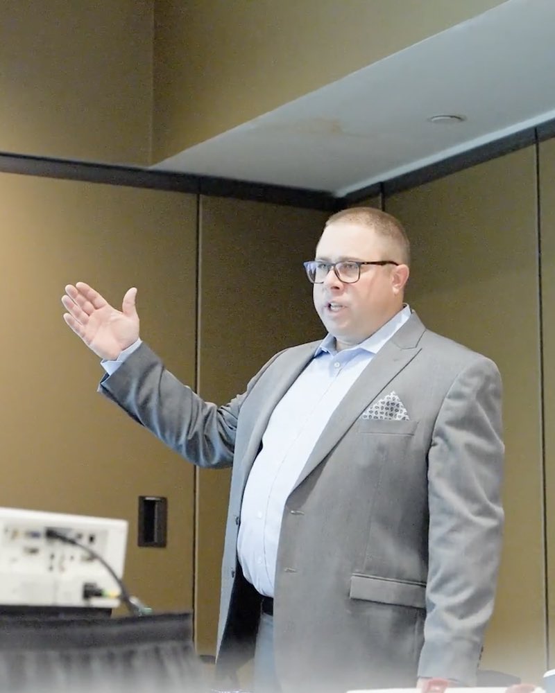 Dental Education | Dr. John Zalesky