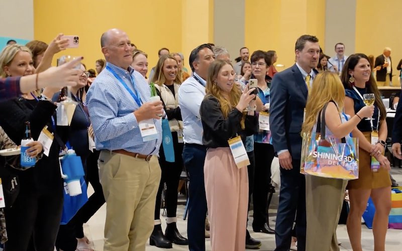 Dental Education | Dr. John Zalesky