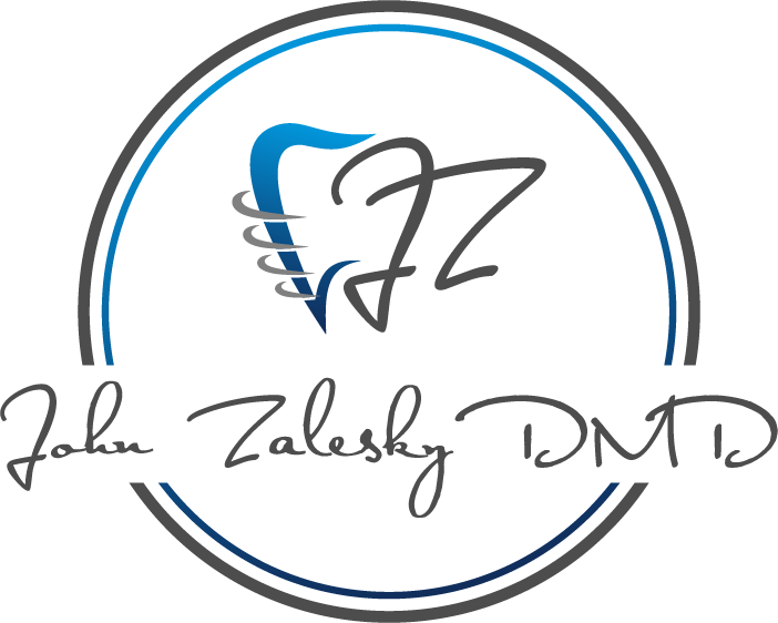 Dental Education | Dr. John Zalesky